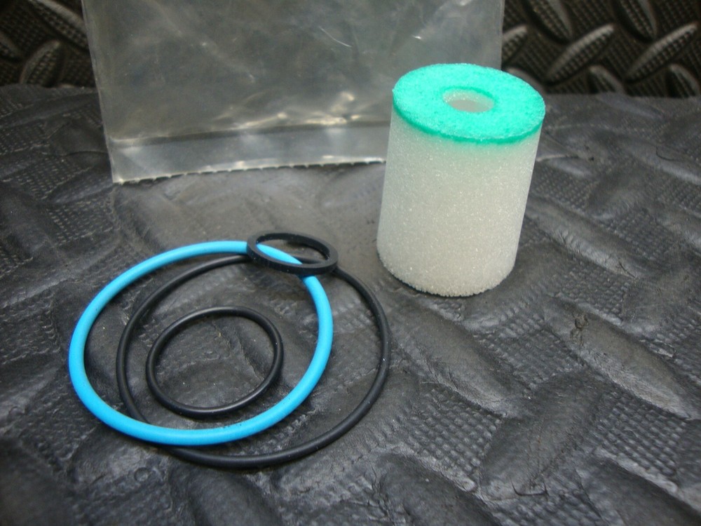 NEW Genuine OEM Sullair P001692 Filter Element Kit