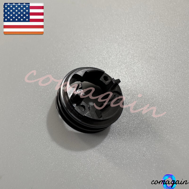 Earphone Speaker Fixing Ring Buckle For Meta Oculus Quest 3 Headset Right Side