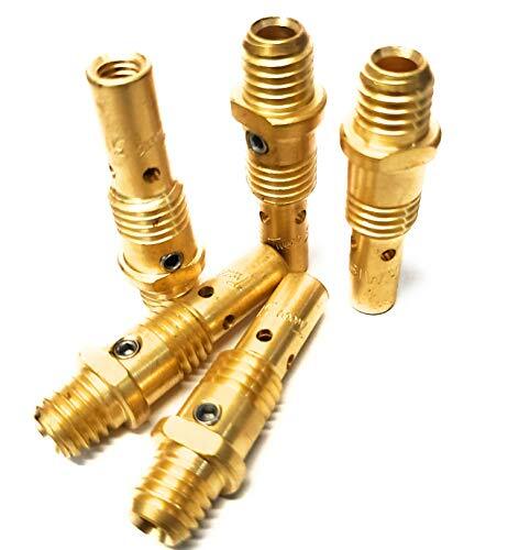 Tweco 51 Gas Diffuser 15101101, 5 pack