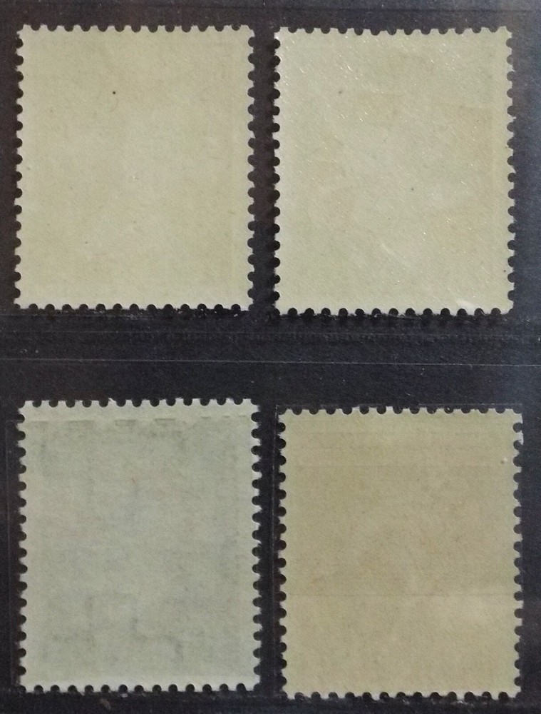 1932 Switzerland
