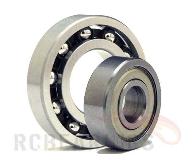 OS 61 SF Bearings (later model)