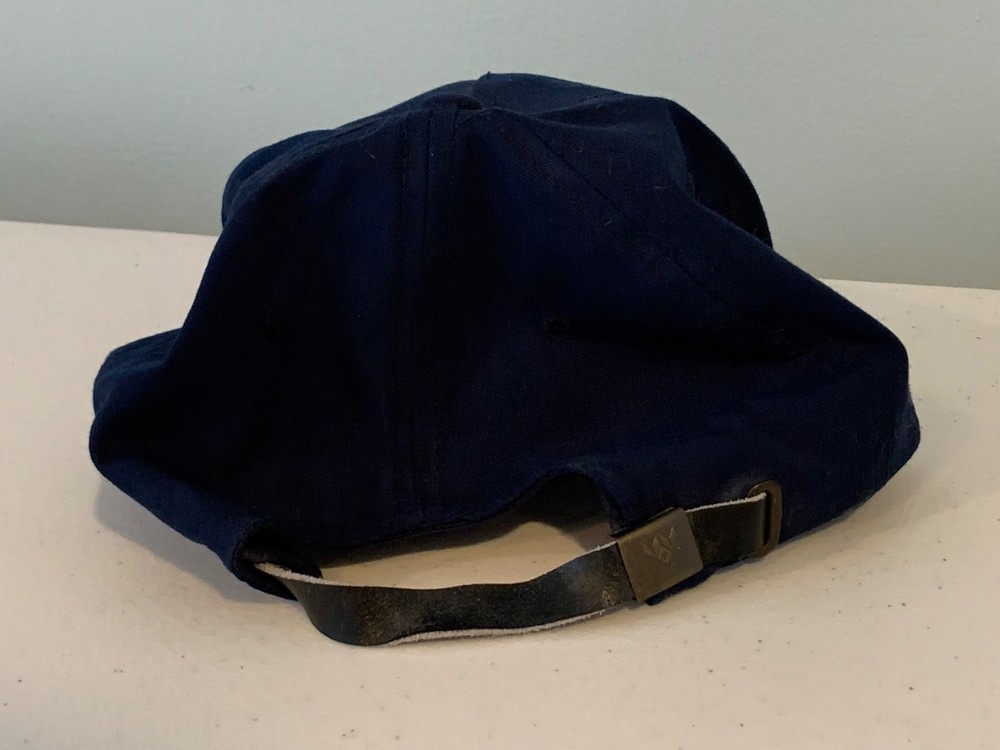 NORTHERN PLAINS RAILROAD HAT