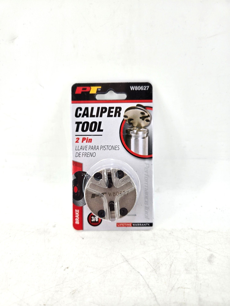 Performance Tool W80627 2 Pin Caliper Tool