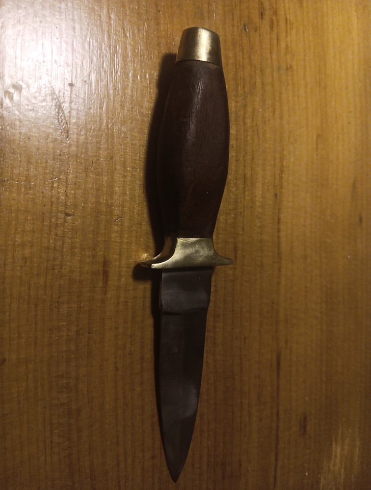 Vintage Boot Knife