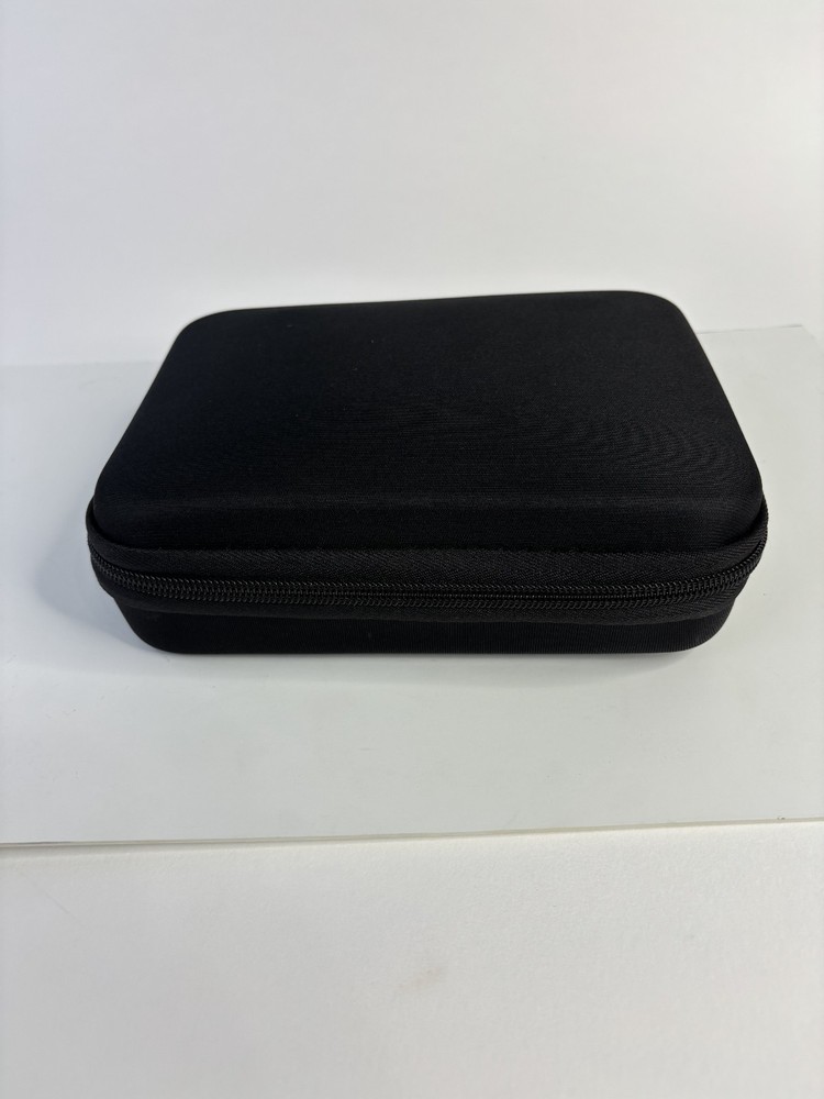 E88 Screen Foldable Drone With Controller Camera Case Ready To Fly! Black