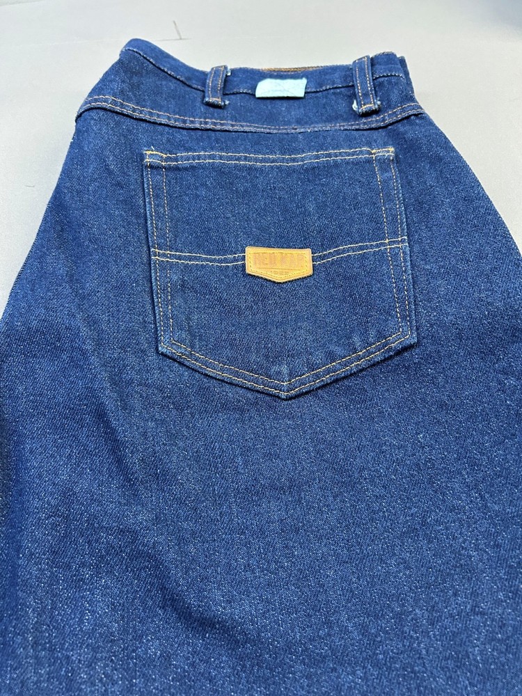 Red Kap PD60 Jean Pant