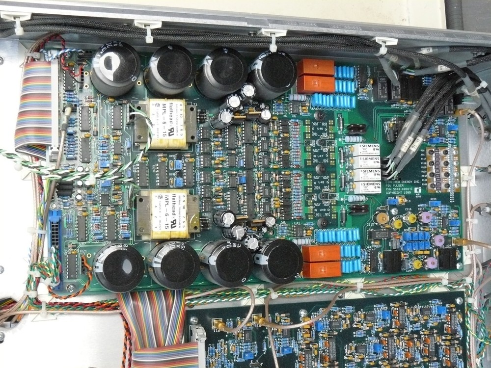 AGILENT 85124P Pulse Bias Source [G7E]