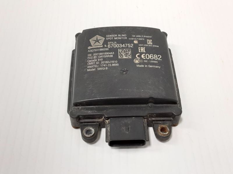 LEVANTE   2017 Camera/Projector 2672100