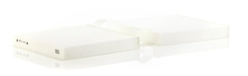 MANN-FILTER CU 19 004 Cabin Air Filter - Particulate Filter