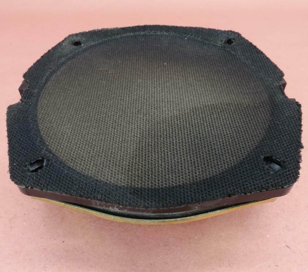 2000-2005 Harley Davidson Electra Glide AUDIO SPEAKER