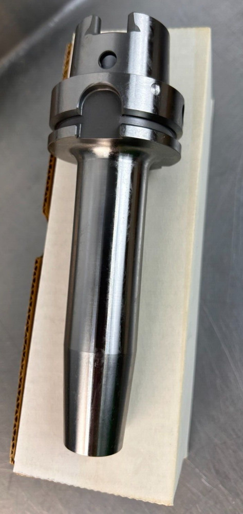 Command Tooling Systems Tool End Mill Holder H4Y5A8014 | New