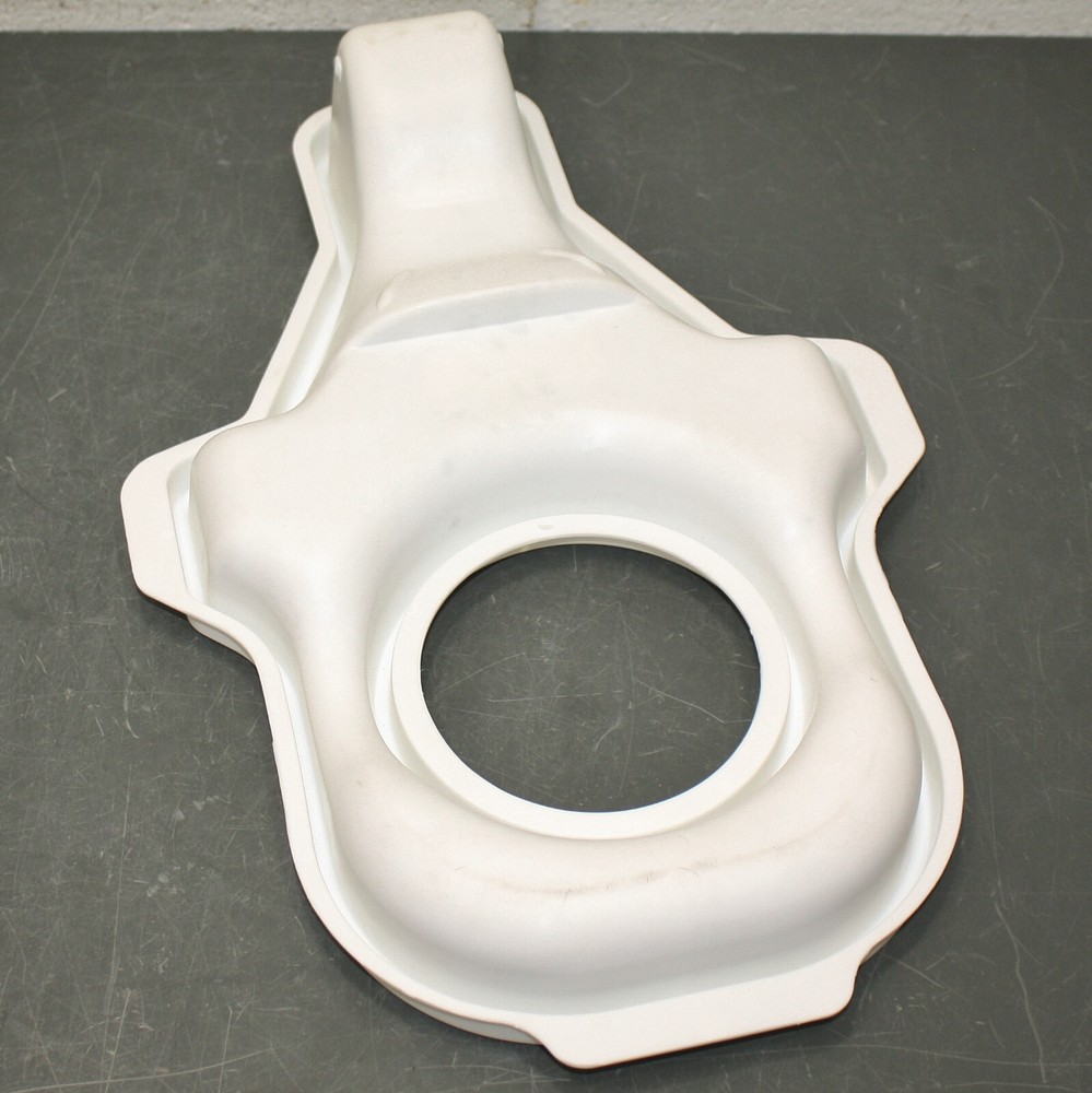 Life/form Basic Buddy Replacement Base LF03691U, for CPR Training Manikin