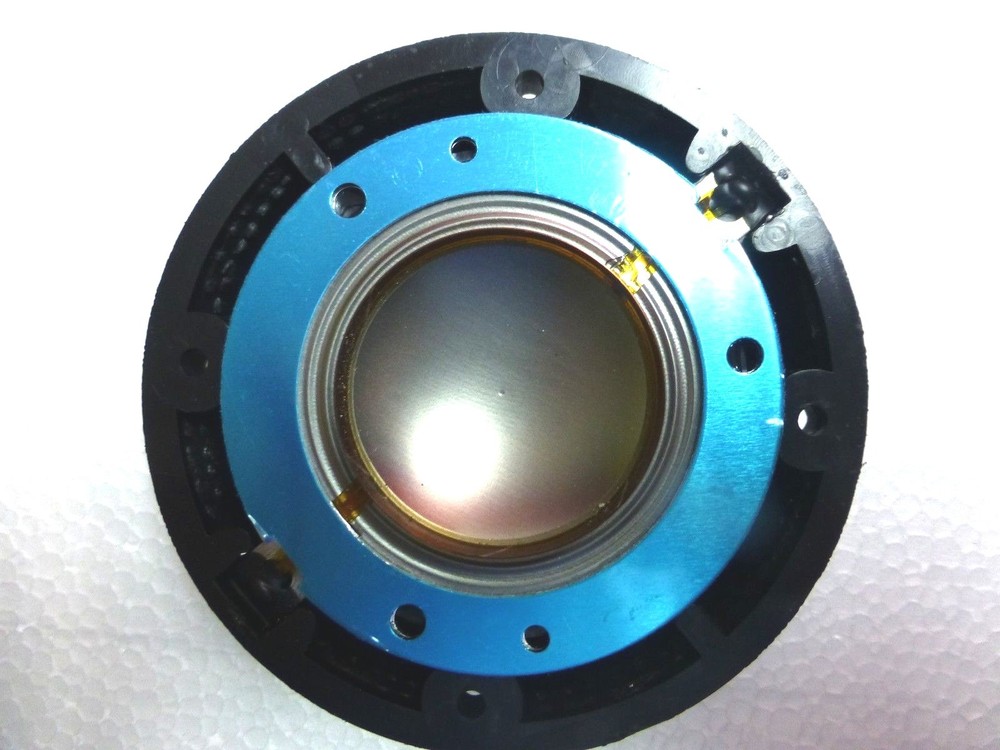 Replacement Diaphragm For Samson CDR34 Driver In D412 & D415 Enclosure