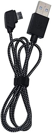 USB Data Charging Cable Remote Controller for Drones