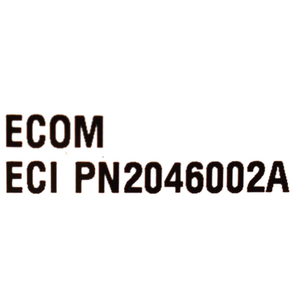 E-Com Boat CANCapture Standard ECOM Device E2046002A | Interface Cable