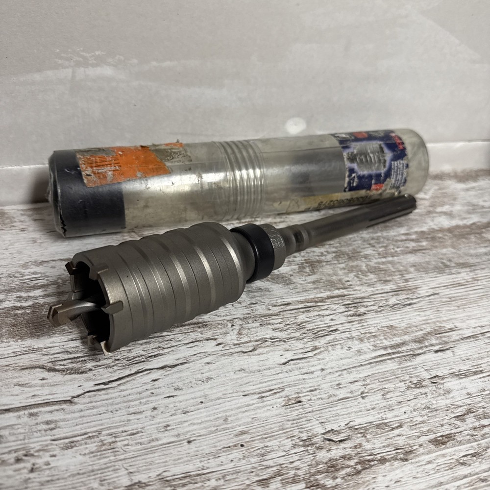 Bosch Rotary Hammer 2-1/4” Core Bit  Hc8-516