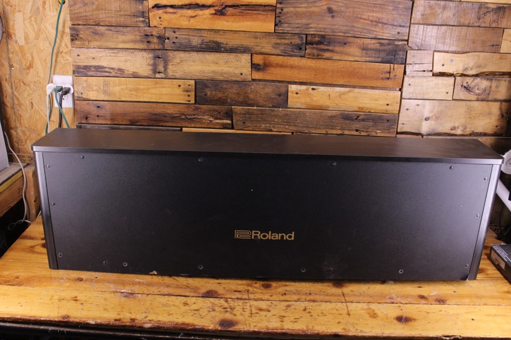 Roland LX705 Digital Piano ISSUE