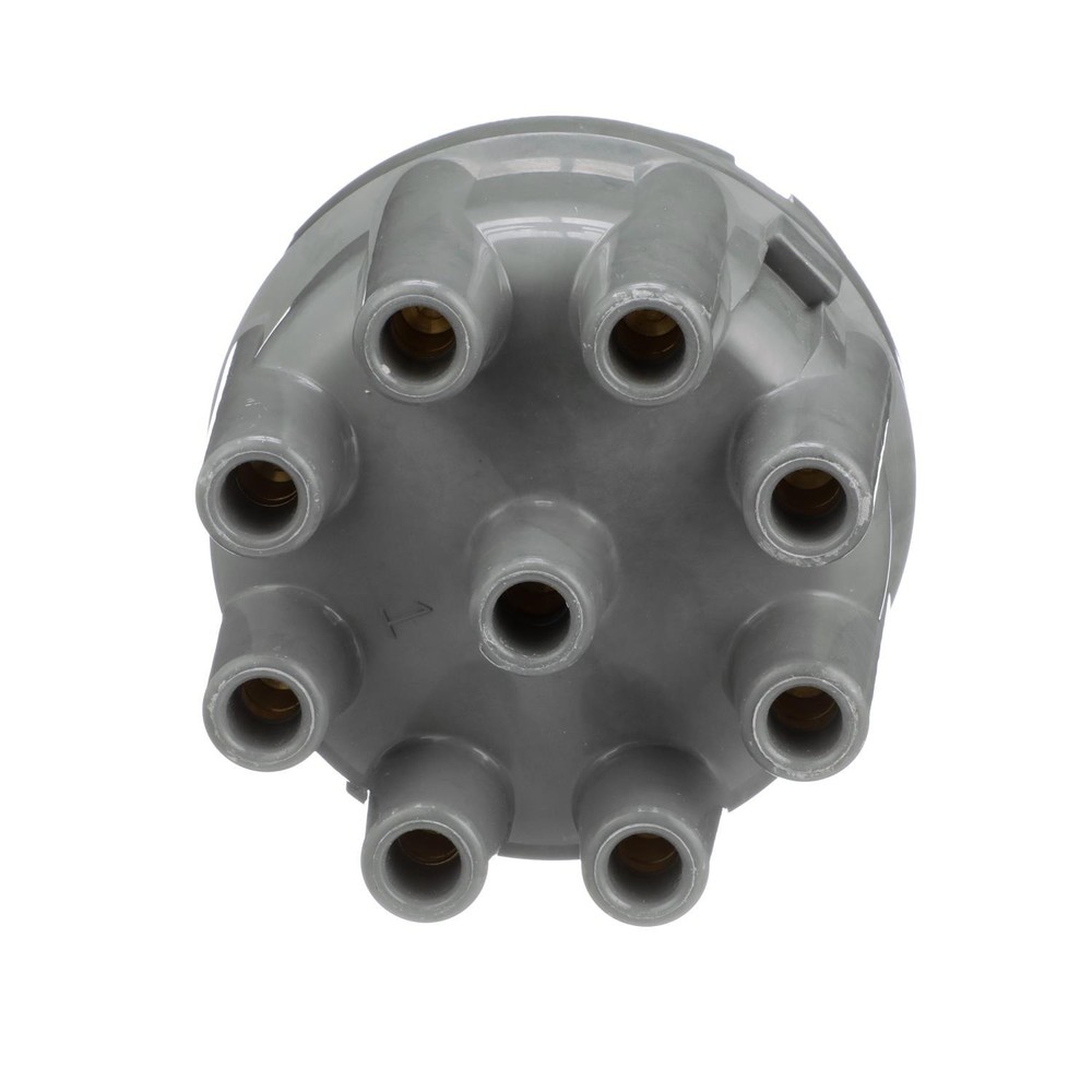 For 1974 Ford M-450 Distributor Cap SMP