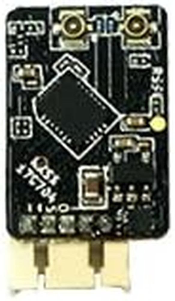 Mini 16CH Drone Receiver SBUS CPPM Telemetry Redundancy ACCST D16 ACCESS