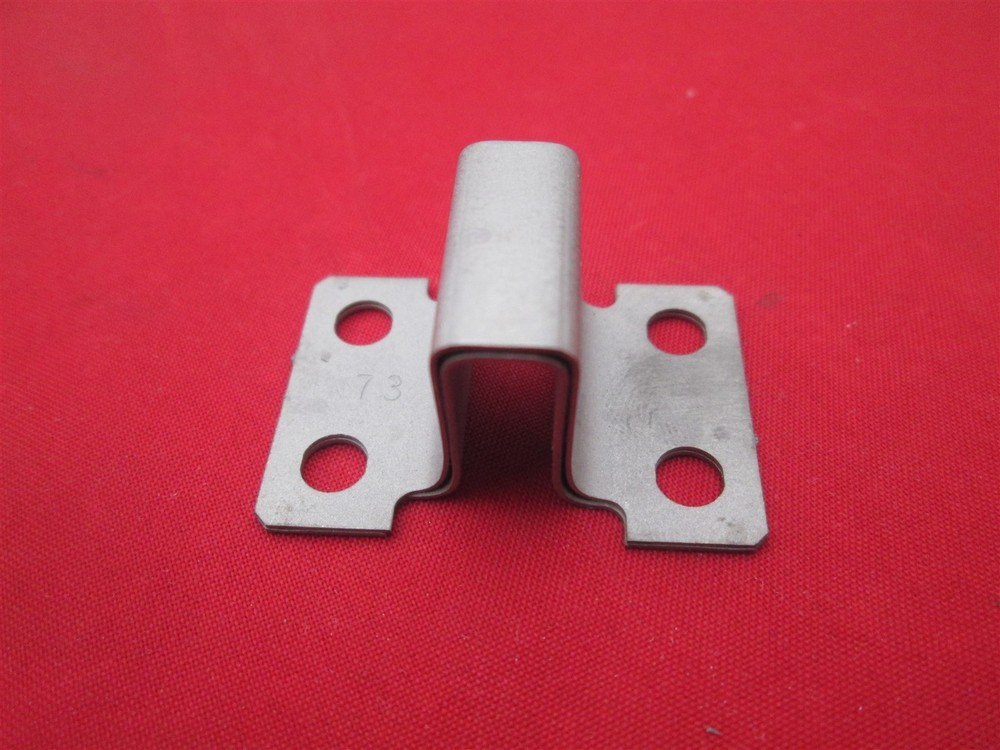 Allen Bradley Heater Element N73