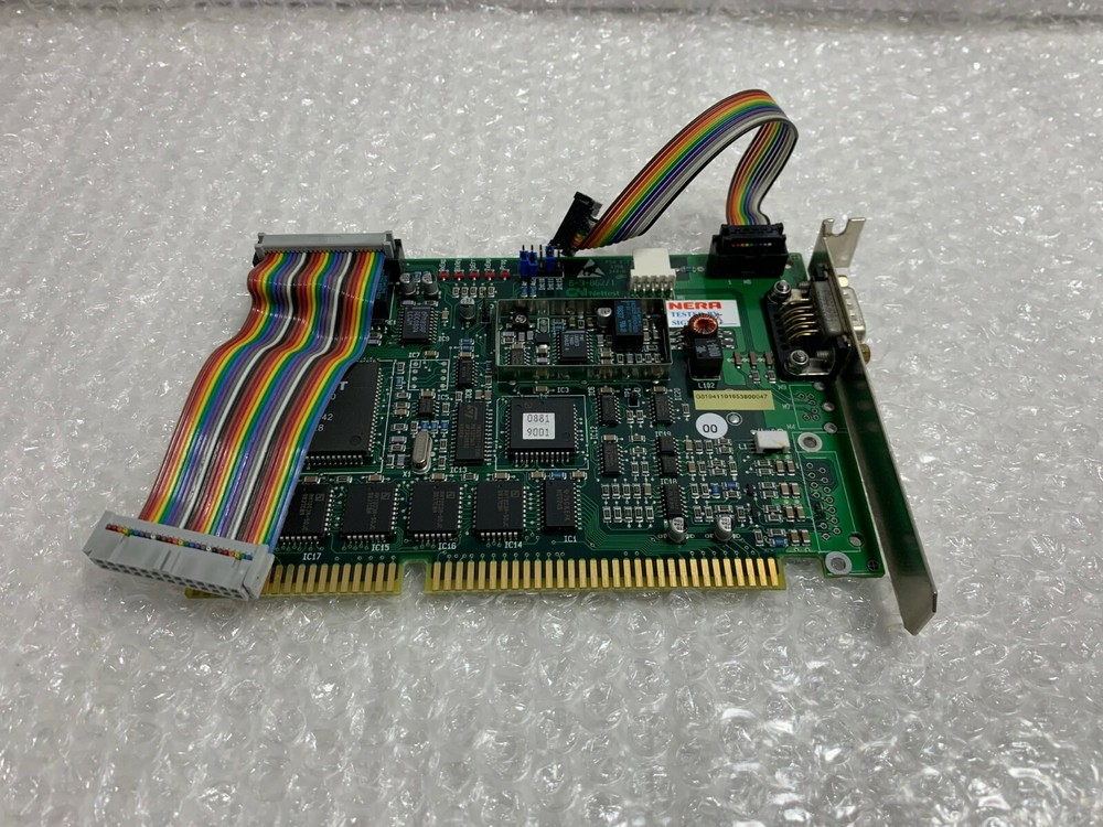 GN NETTEST Used ''UNTESTED'' 6-3-862/1 Board