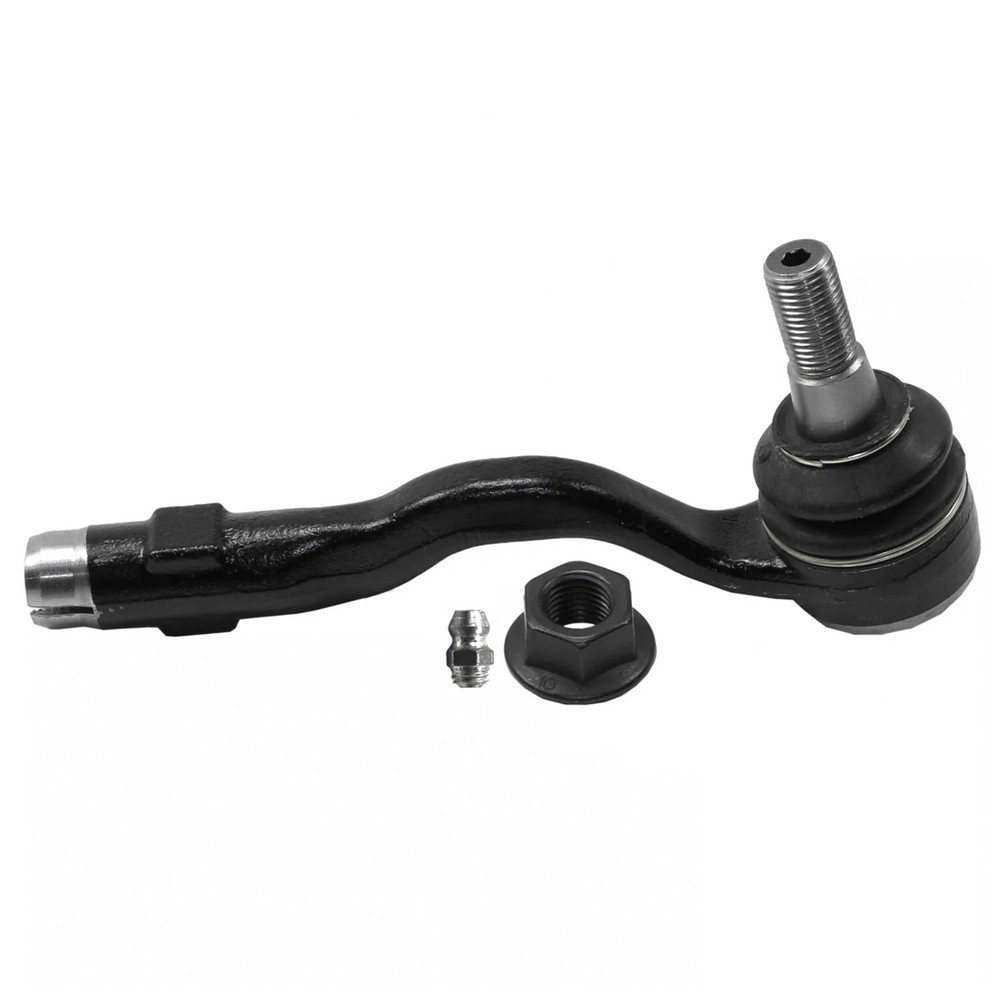 4pc Front Left Right Inner Outer Tie Rod End Links Kit for 2011 - 2017 BMW X3 X4