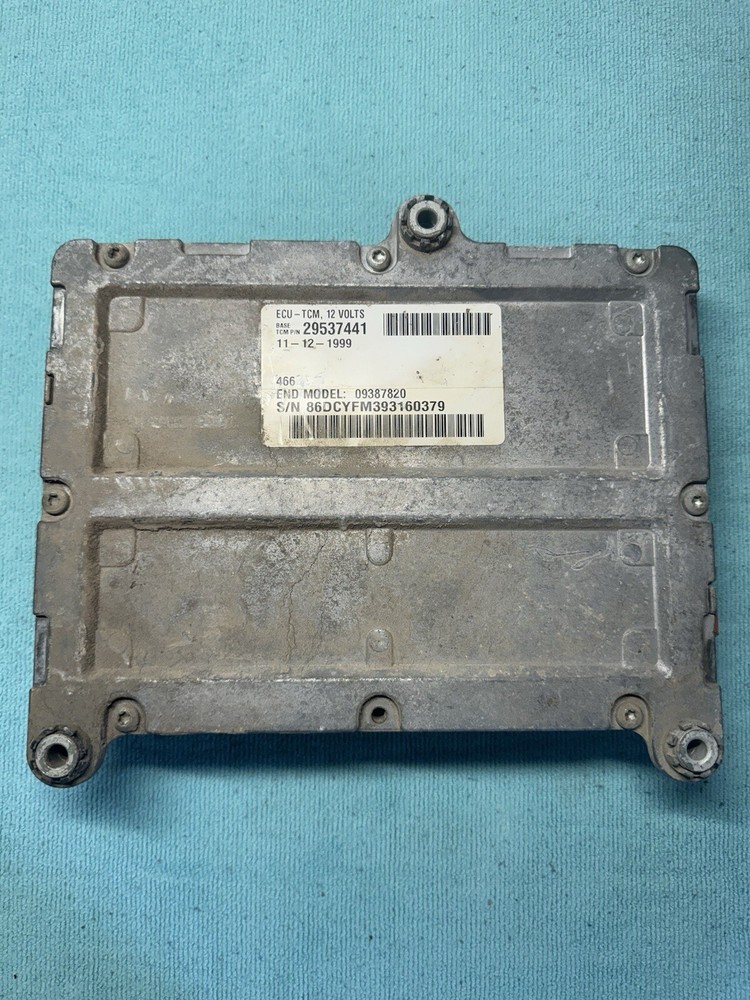 Allison 1000 Tcm P/N 15065802