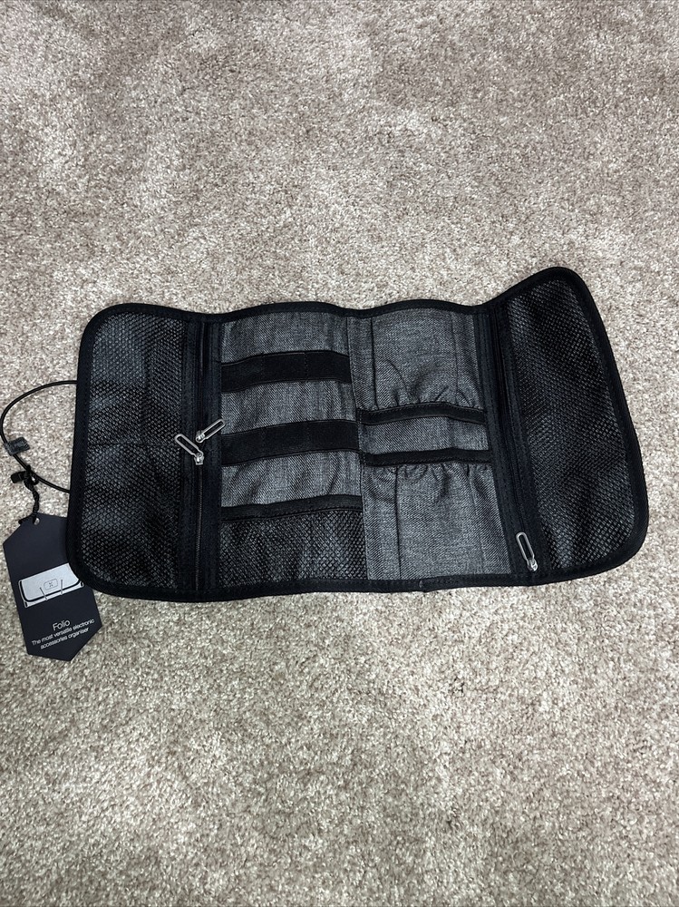 Tableau software data promotional store items tech organizer and smart wallets