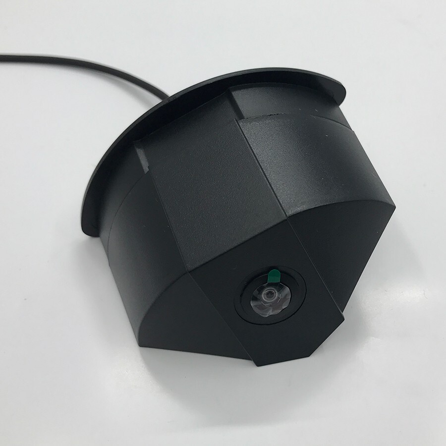 For Mercedes W205 C400 Front And Rear Camera Interface Reverse Backup Improved