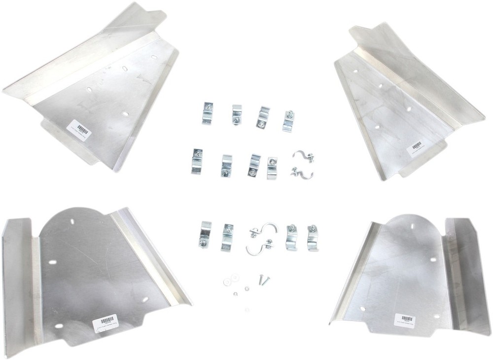 Moose Racing 0430-0794 A-Arm Guards