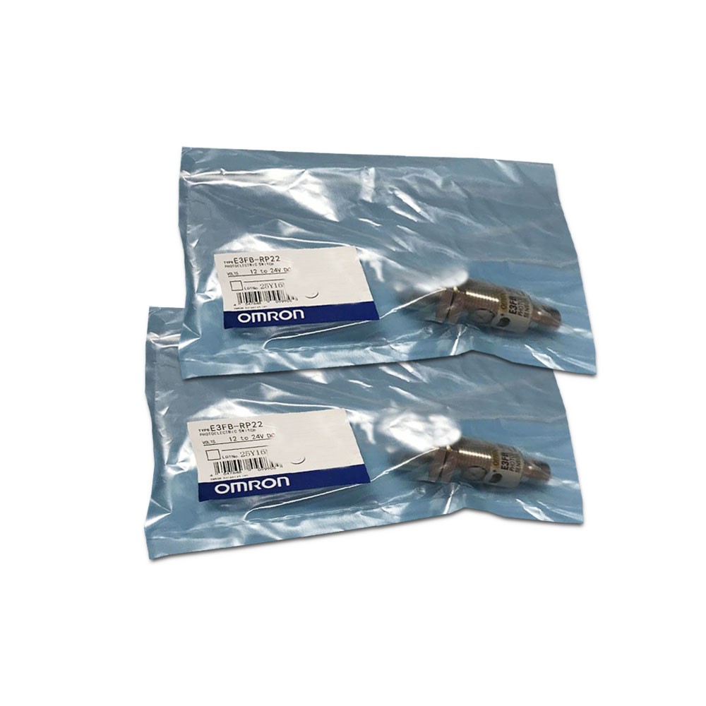 New Omron E3FB-DP11 E3FB-DP12 E3FB-DP13 E3FB-DP21 E3FB-DP22 E3FB-RP21 E3FB-RP22