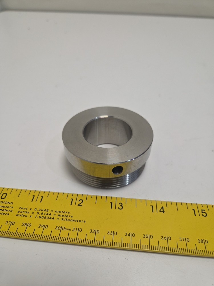 Binks 41-2701 SS Adapter