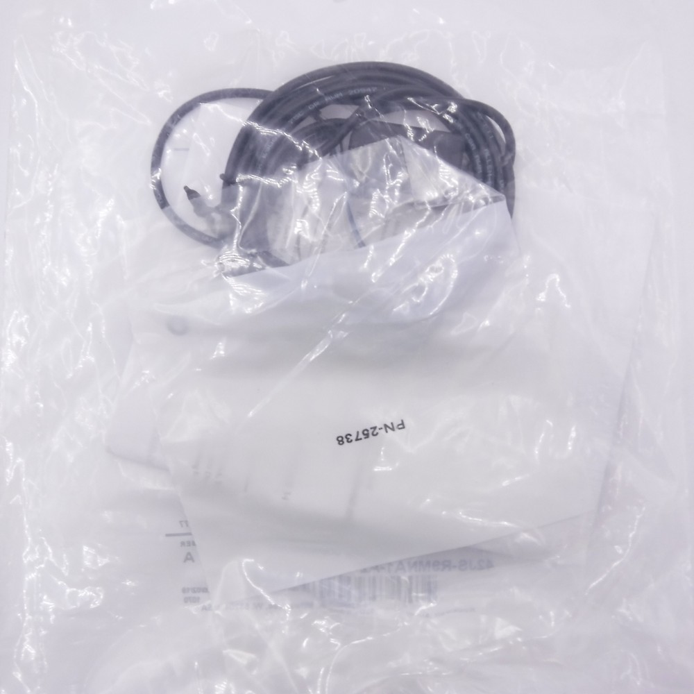 Allen Bradley Photoswitch Sensor Transmitted Beam VisiSight 10-30VDC