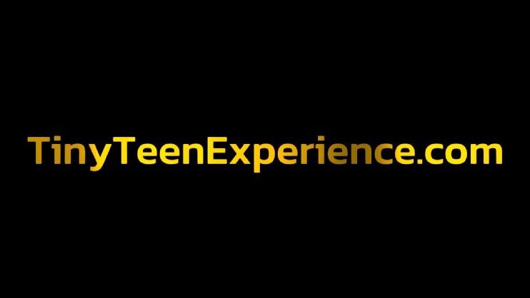 TinyTeenExperience.com domain name