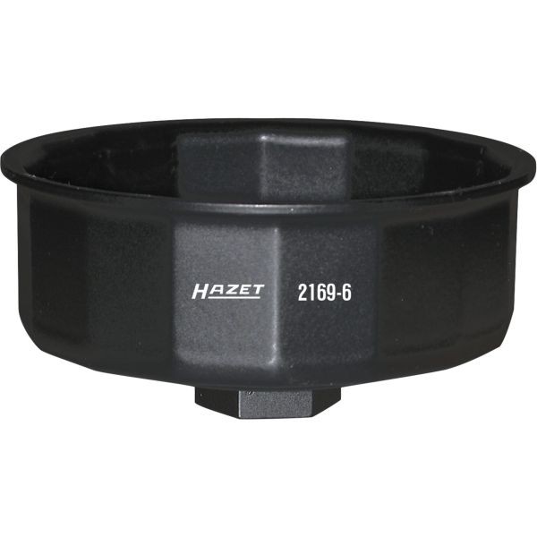 Oil Filter Wrench Shade - Socket