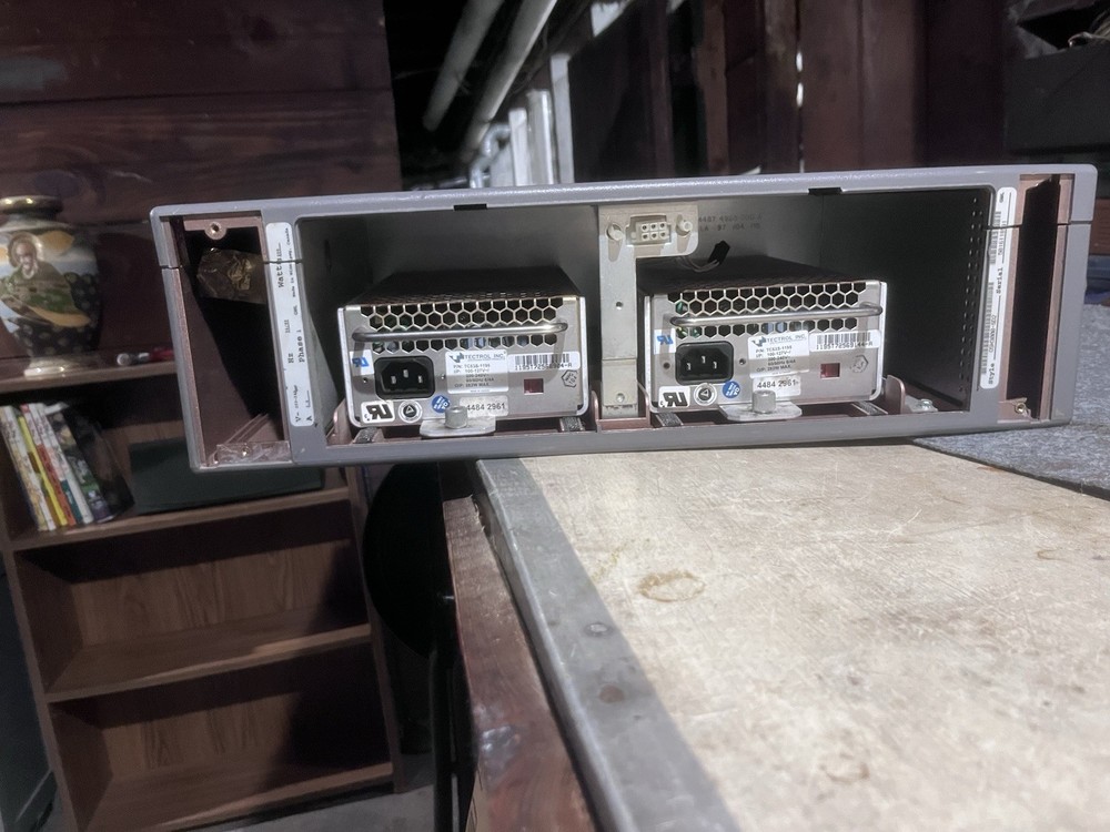 Sun microsystems SPARCstorage Array model 219 RSM, Disk Array Enclosure