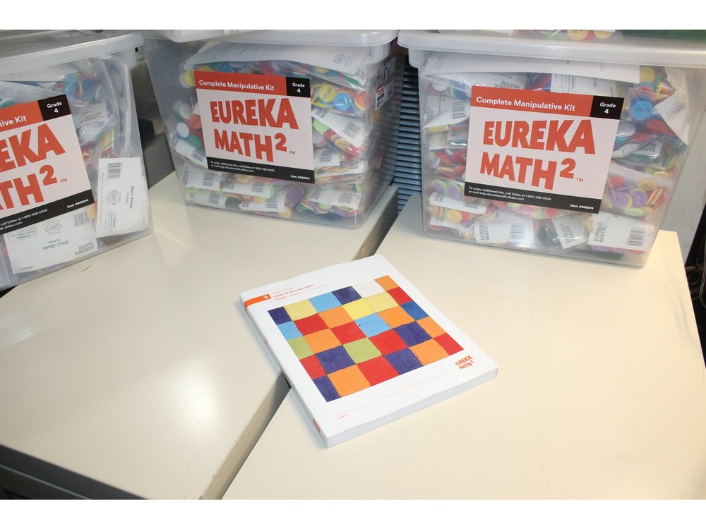 Eureka Math² Squared Grade 3 Module 5 Learn Student Book - Weight: 19.01 oz.