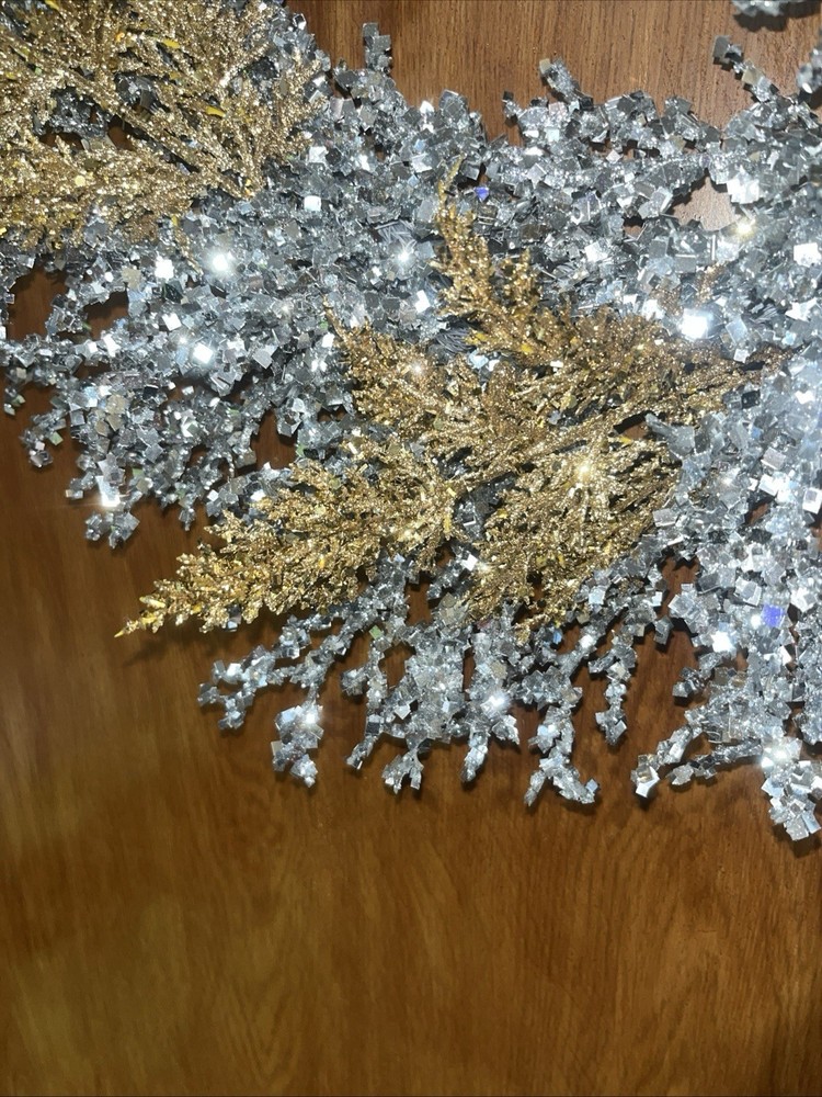 Sequence Wreath