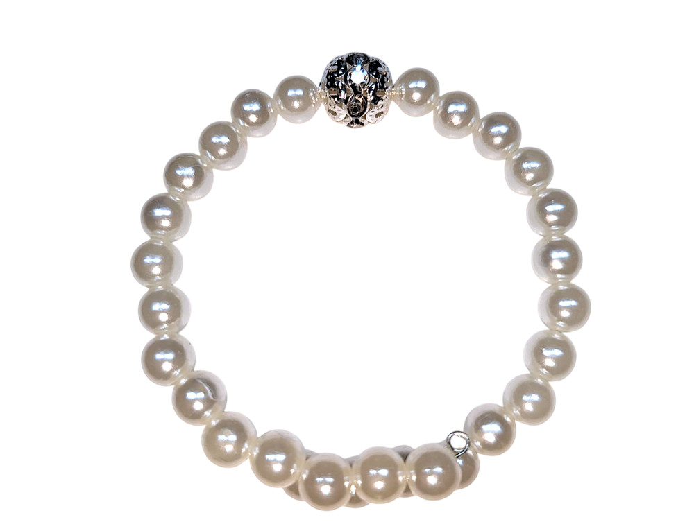 Subtle Noble Bracelet