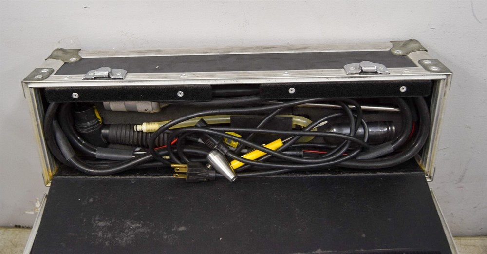 LAND LanCom 6500 Gas Analyzer (S14)