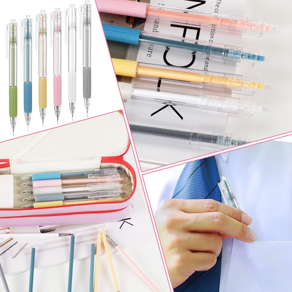 SEPGLITTER Craft Cutting Tools, 25 Pcs Pen Cutter Tools with Mini Sharpener U...