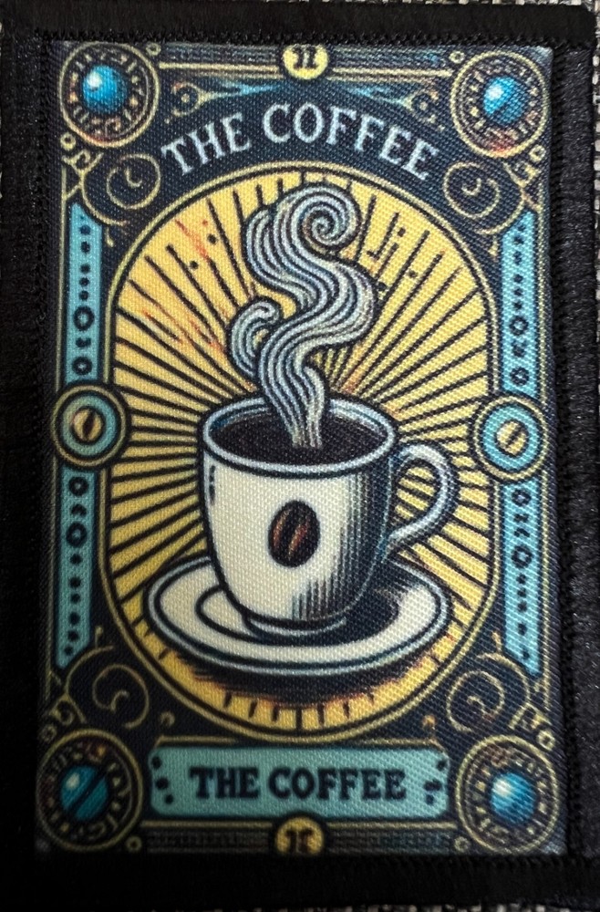 UltraMarines Morale Patch Tactical Army Military Hook