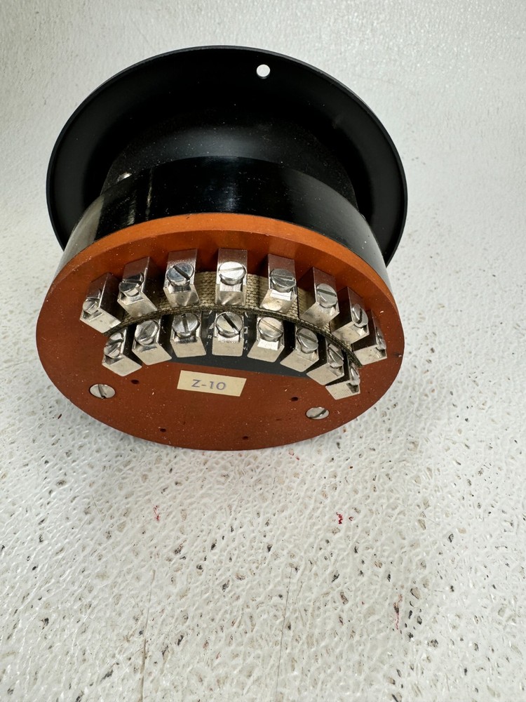 ALNOR Type FAX Series 2 Pyrometer 0-1600F