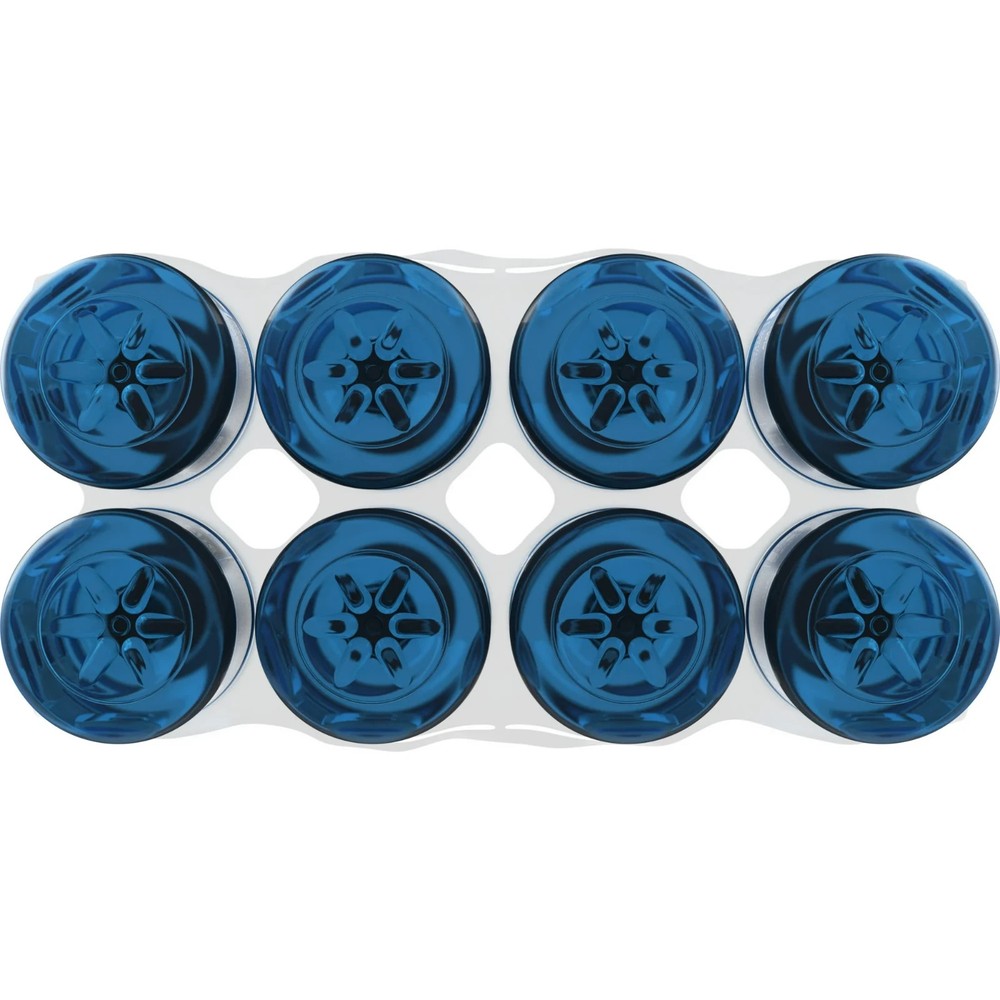 POWERADE Mountain Berry blast Bottles 12 fl oz 8p pack....