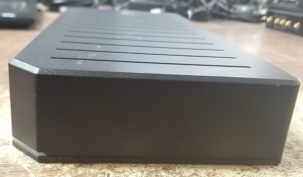 CradlePoint E300-C4D Router. UNIT ONLY! *READ⬇️*