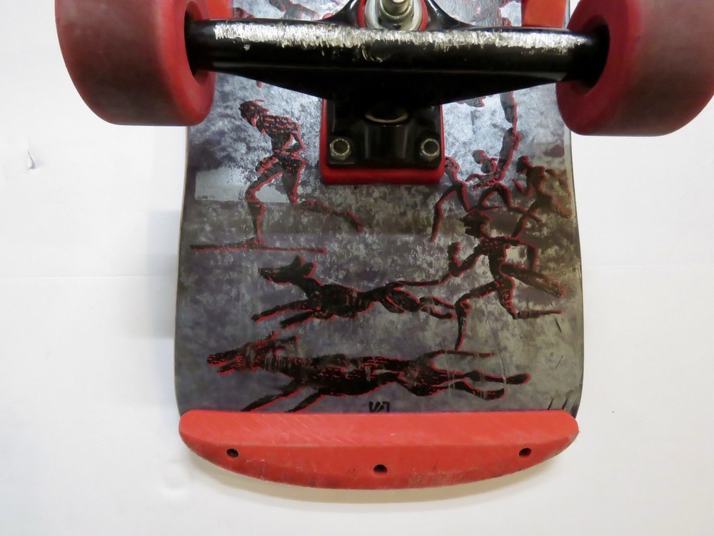 Original Lance Mountain Future Primitive Powell-Peralta XT All Original 30”