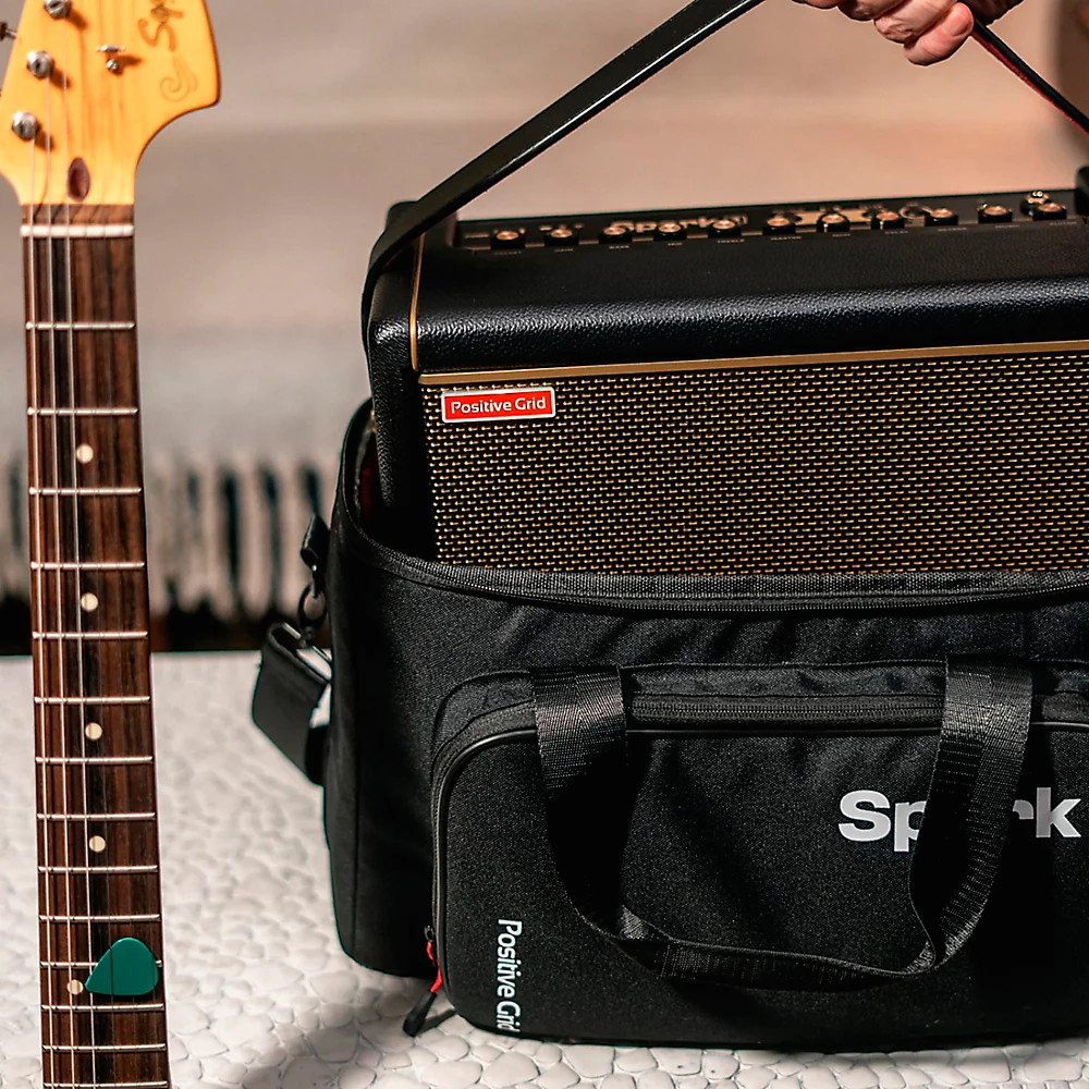 Positive Grid Spark 2 Carry Bag