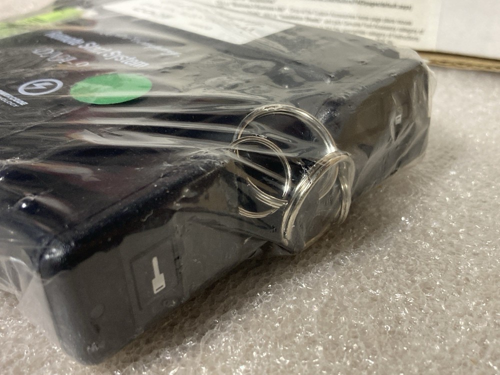 CM5Z-19G364-E Remote Start System One-Button 100 Series, Push Button Start FORD