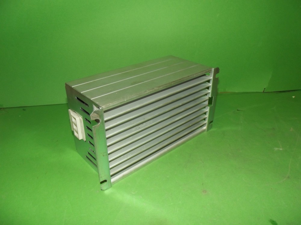 RVS AX 17 400-S STARTER FLC 17A