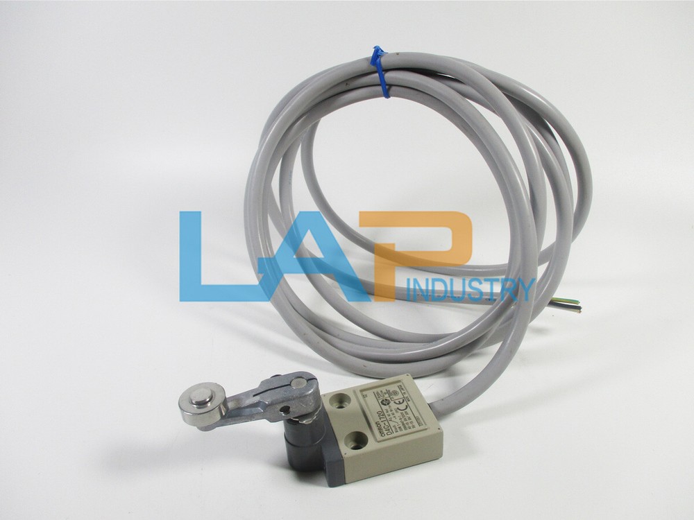 1PCS New For OM D4C-1720 D4C1720 Limit Switch